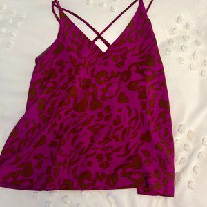 Peyton Jensen Tank - Evereve